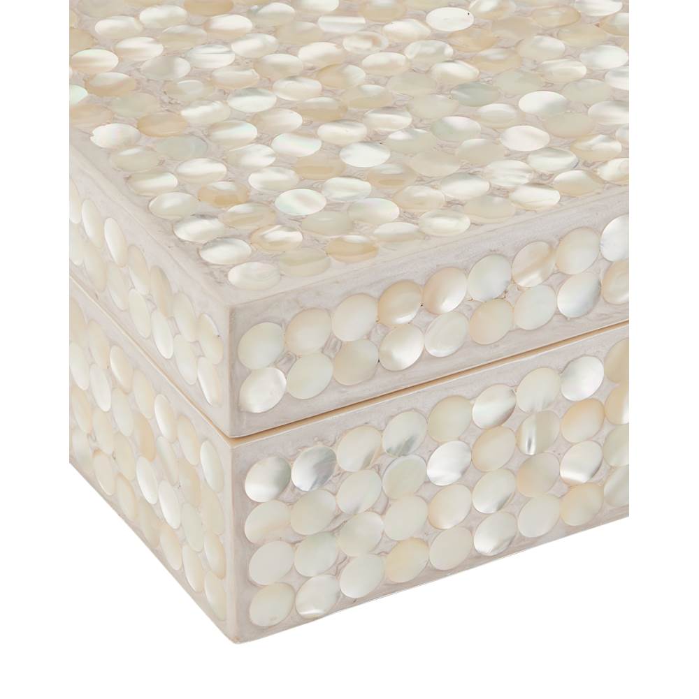 Currey And Company  Gerri Dot Box Set Of 2