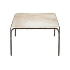 Currey And Company 4000-0220  Crema Cocktail Table Image 2