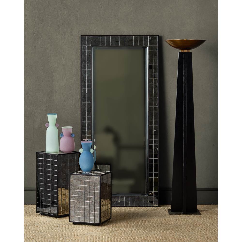 Currey And Company 1200-0988  Vassily Vases Set Of 3 Image 2