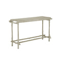 Currey And Company 2000-0026  Luzon Console Table Image 1