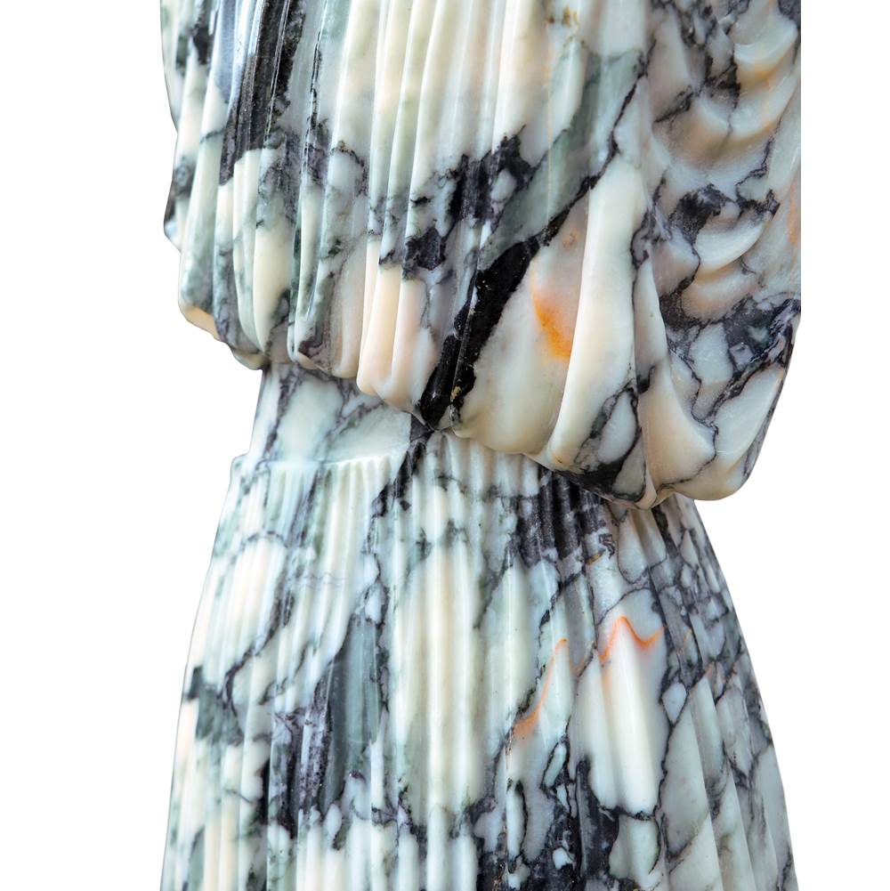 Currey And Company  Madame's Cocktail Dress