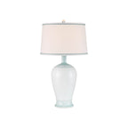 Currey And Company 6000-1027  Ketty Table Lamp Image 1