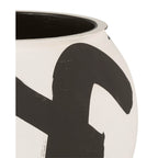 Currey And Company  Kenzo Medium Vase