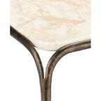 Currey And Company Crema Console Table