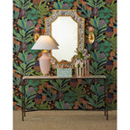 Currey And Company 4000-0219  Crema Console Table Image 2