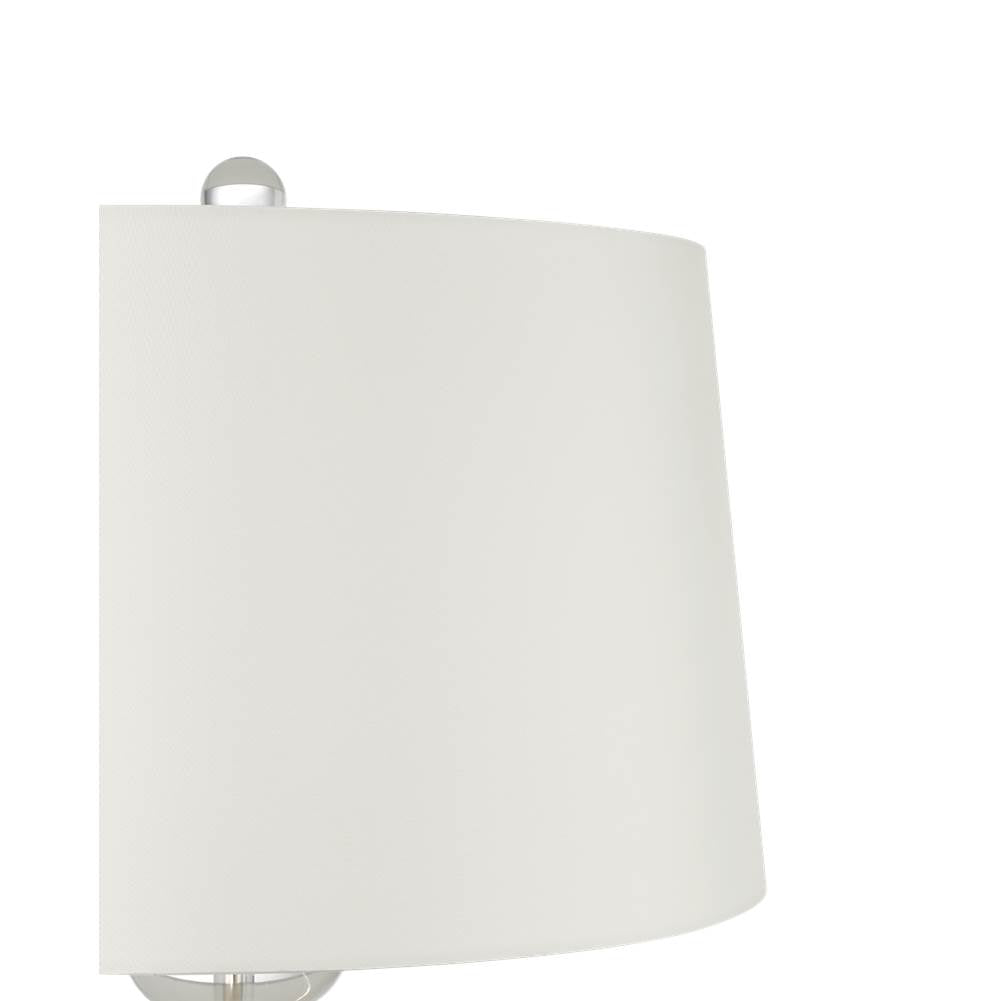 Currey And Company 6000-1015  Classico Table Lamp Image 5