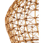 Currey And Company Bly Outdoor Pendant