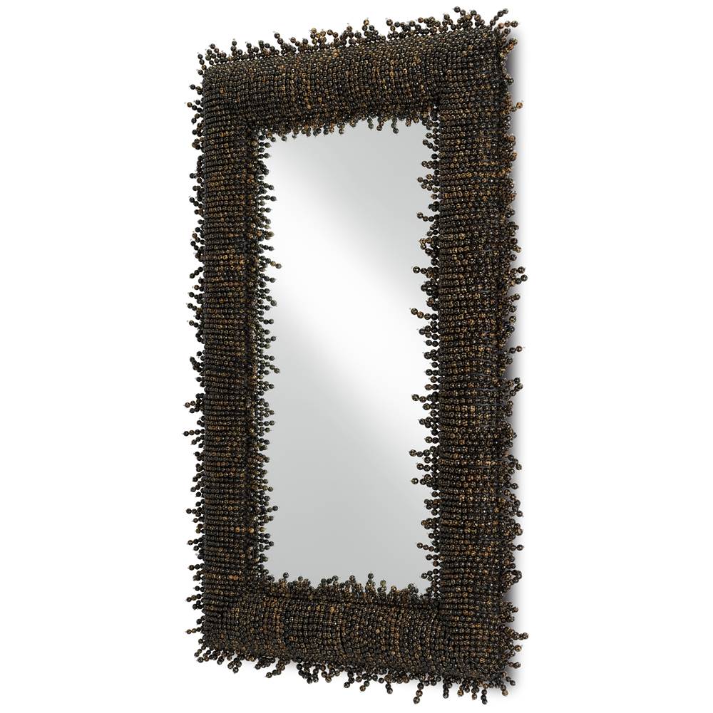 Currey And Company  Pasay Large Mirror
