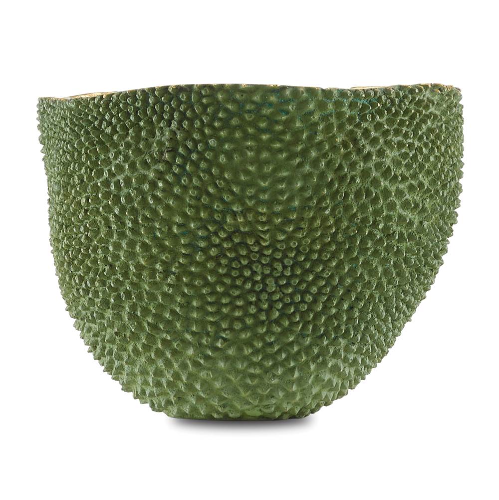 Currey And Company  Jackfruit Large Vase