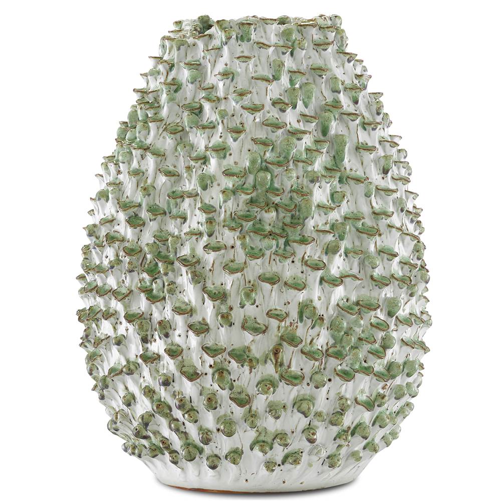Currey And Company  Milione Small Vase