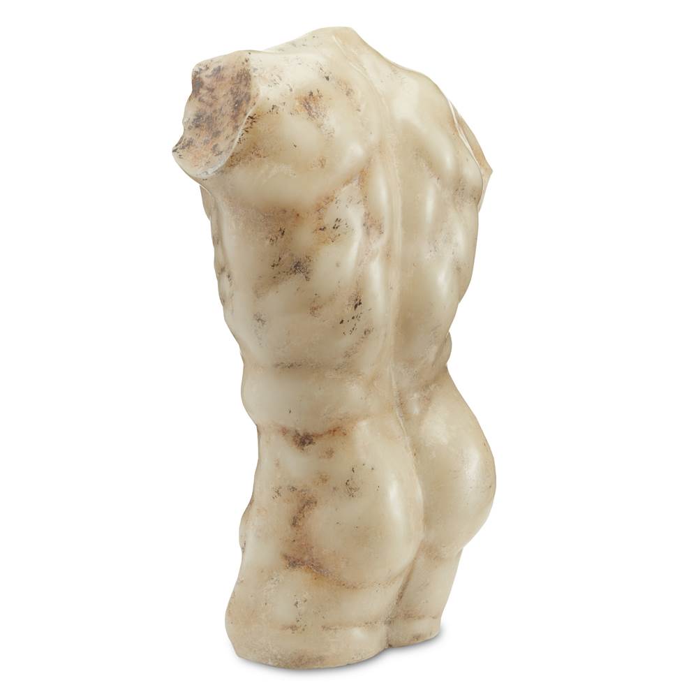 Currey And Company  Ancient Greek Torso