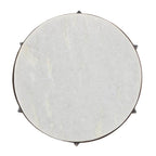 Currey And Company  Helios Drinks Table
