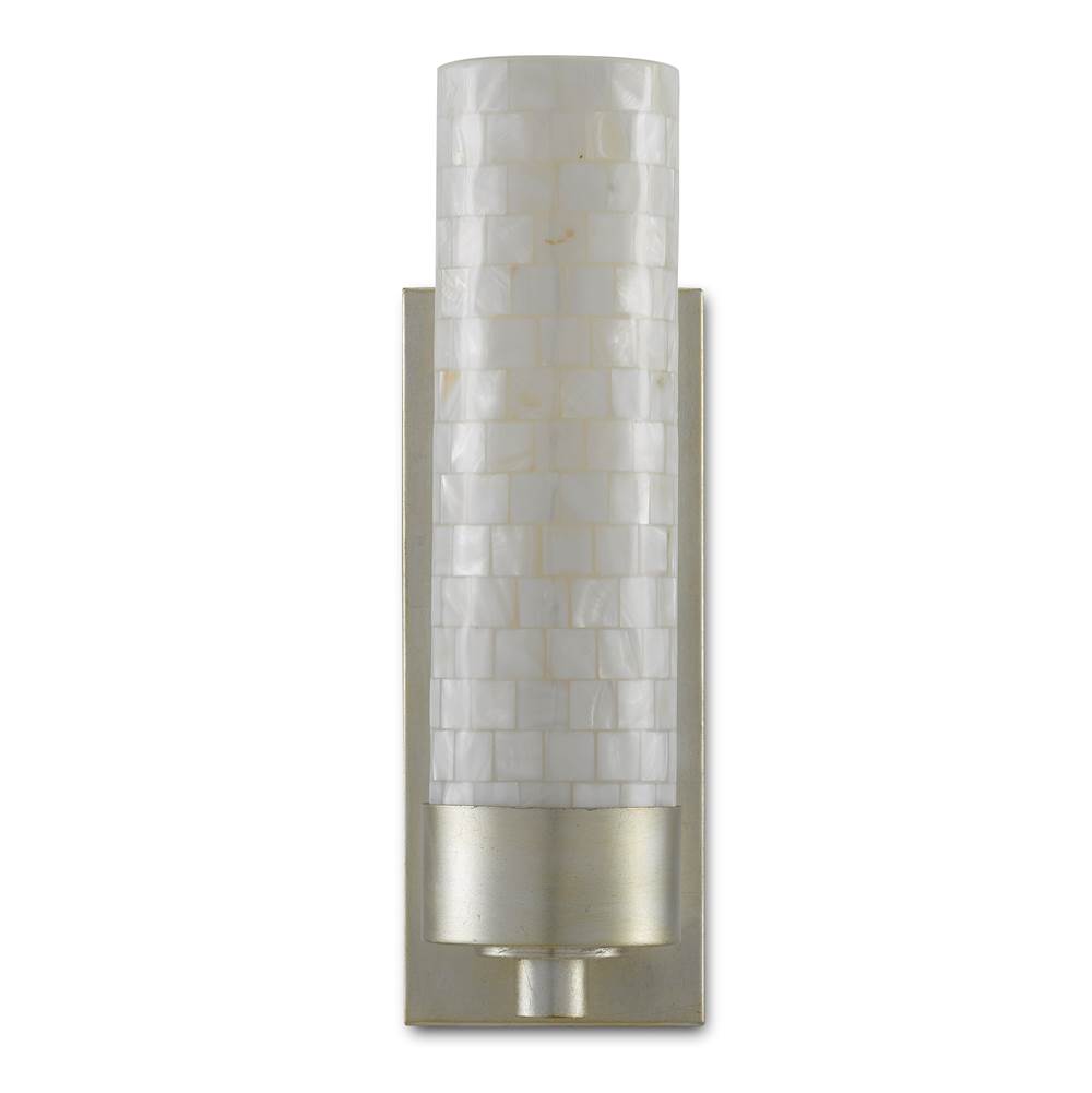 Currey And Company  Abadan Wall Sconce
