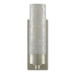 Currey And Company  Abadan Wall Sconce