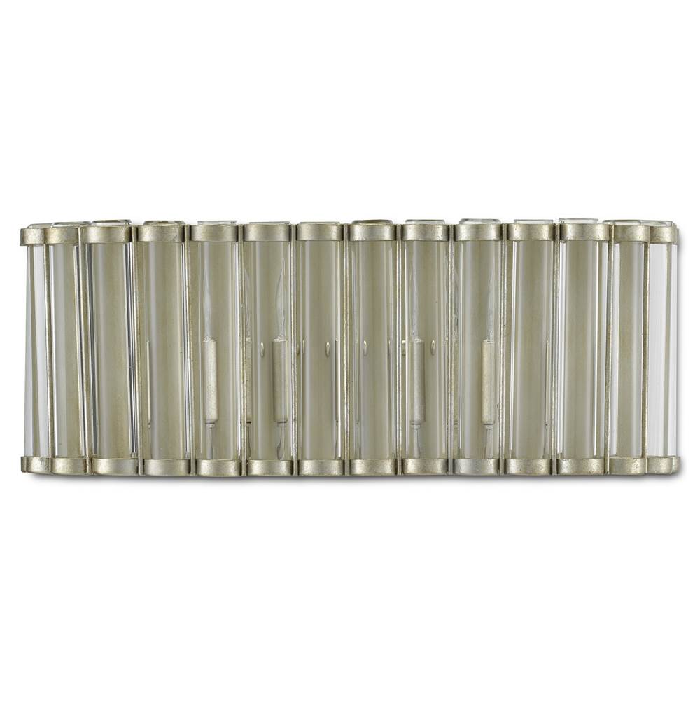 Currey And Company Bunny Williams Warwick Wall Sconce