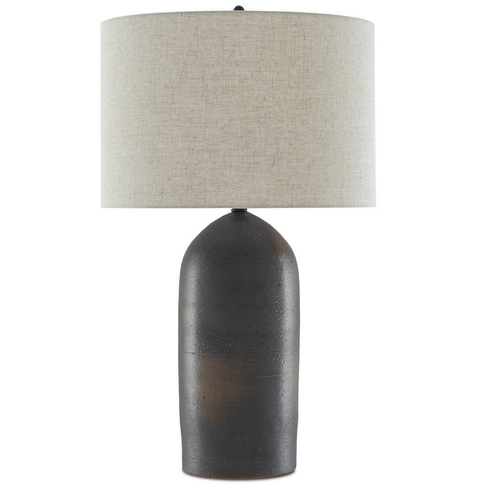 Currey And Company  Munby Table Lamp