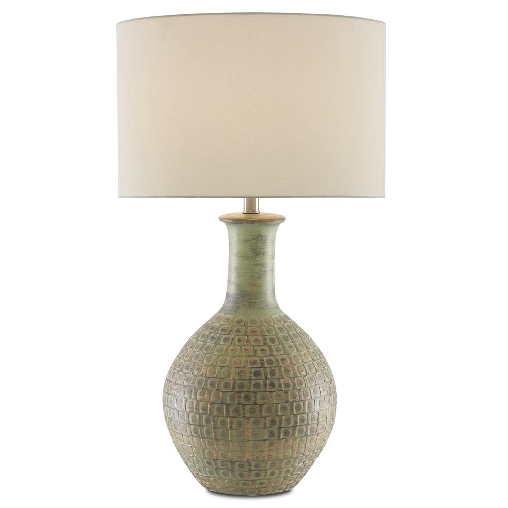 Currey And Company  Loro Table Lamp