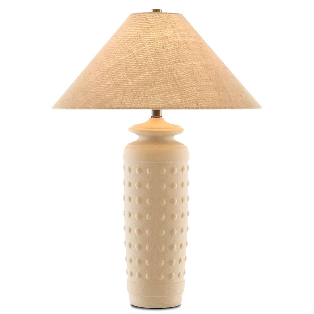 Currey And Company  Sonoran Table Lamp