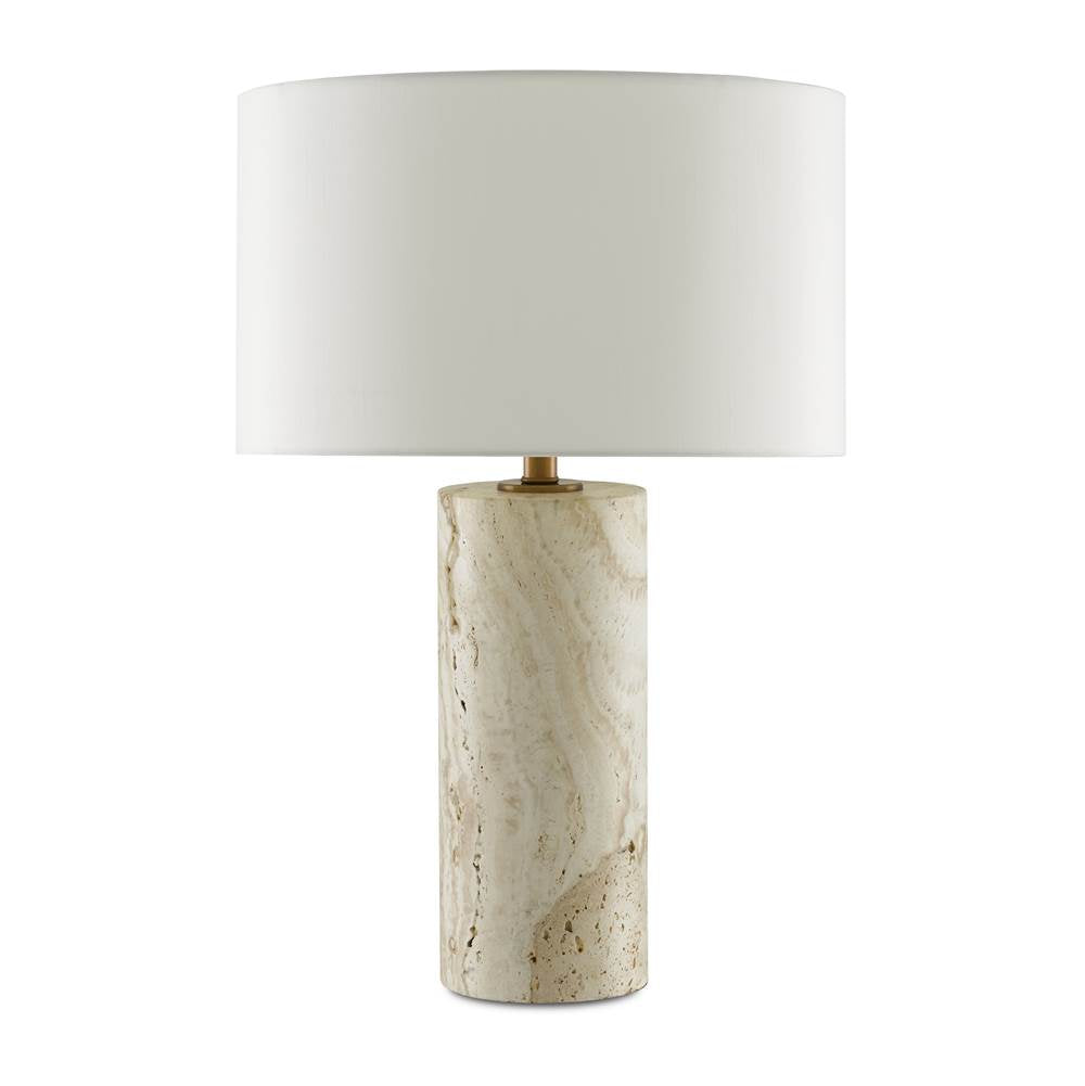 Currey And Company  Vespera Table Lamp