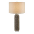 Currey And Company 6000-0699 Oxidized Nickel Morse Table Lamp Image 1