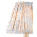 Currey And Company Wildflower Pastel Tapered Chandelier Shade