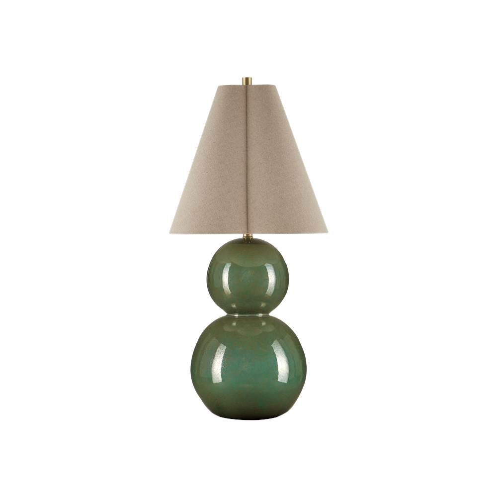Currey And Company 6000-1041  Kindred Table Lamp Image 4