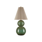Currey And Company 6000-1041  Kindred Table Lamp Image 4