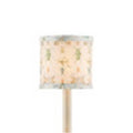 Currey And Company 0900-0061  Bug Parade Drum Chandelier Shade Image 1