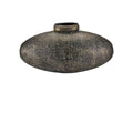 Currey And Company 1200-1029  Brigadier Vase Image 1