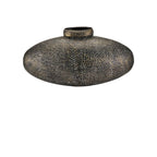 Currey And Company 1200-1029  Brigadier Vase Image 1