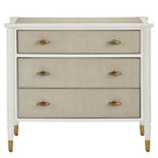 Currey And Company  Aster Chest
