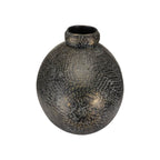 Currey And Company 1200-1029  Brigadier Vase Image 2