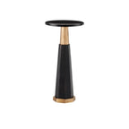 Currey And Company 4000-0234  Gieves Drinks Table Image 1