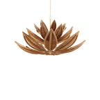 Currey And Company 9000-1299  Cubana Three-tier Chandelier Image 6