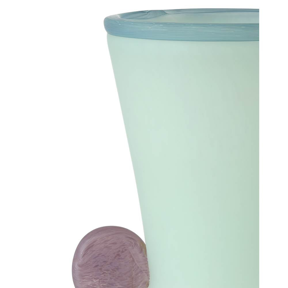 Currey And Company 1200-0988  Vassily Vases Set Of 3 Image 6