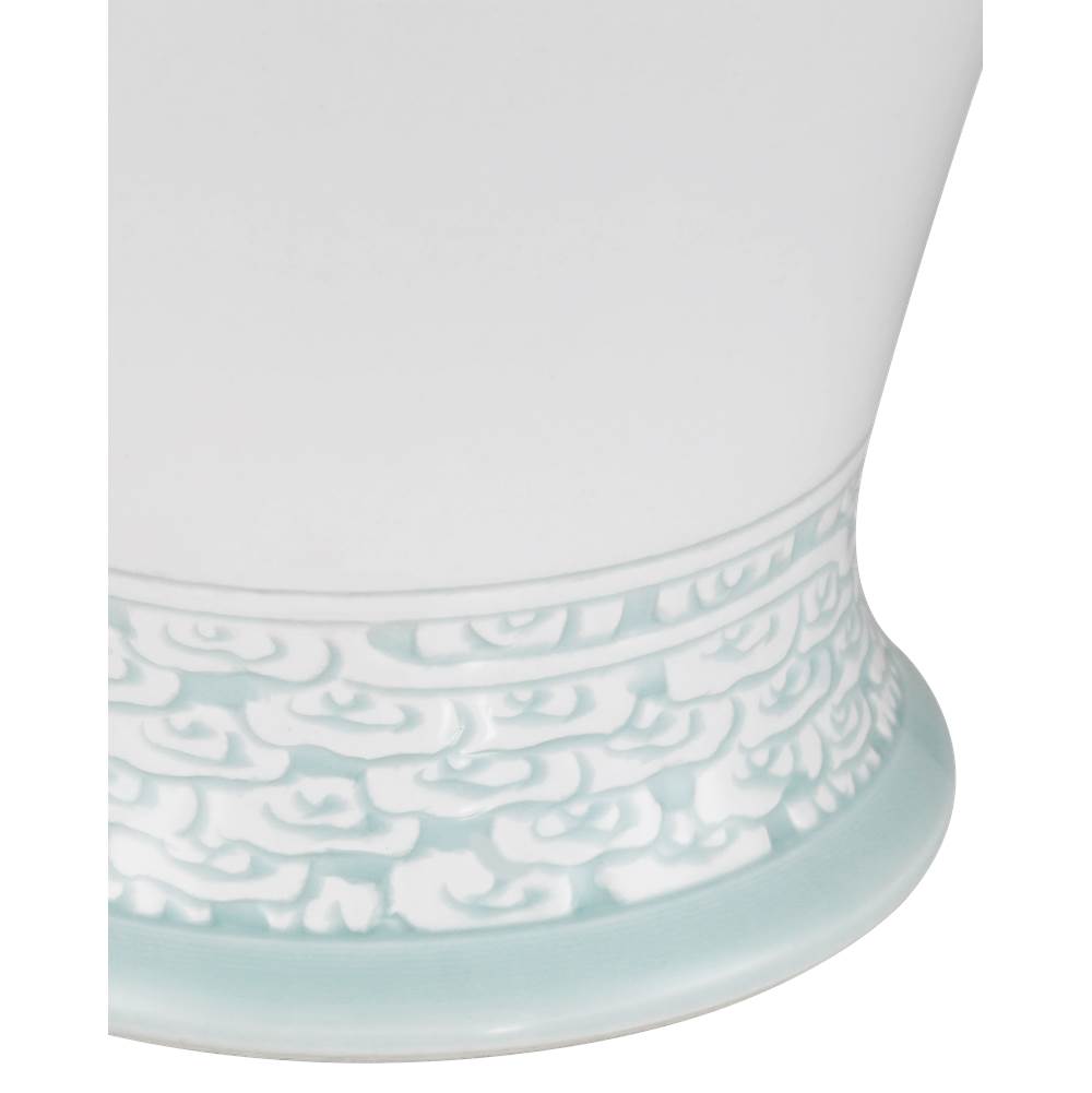 Currey And Company 6000-1027  Ketty Table Lamp Image 5