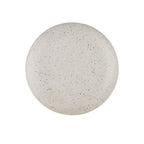 Currey And Company 2000-0044 Ivory Terrazzo Cusani Ivory Terrazzo Stool Image 3