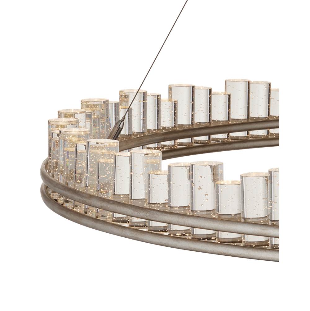 Currey And Company  Pleiades Large Chandelier