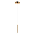 ET2 Flute 1-light Led Pendant