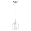 ET2 Deuce 1-light Led Pendant