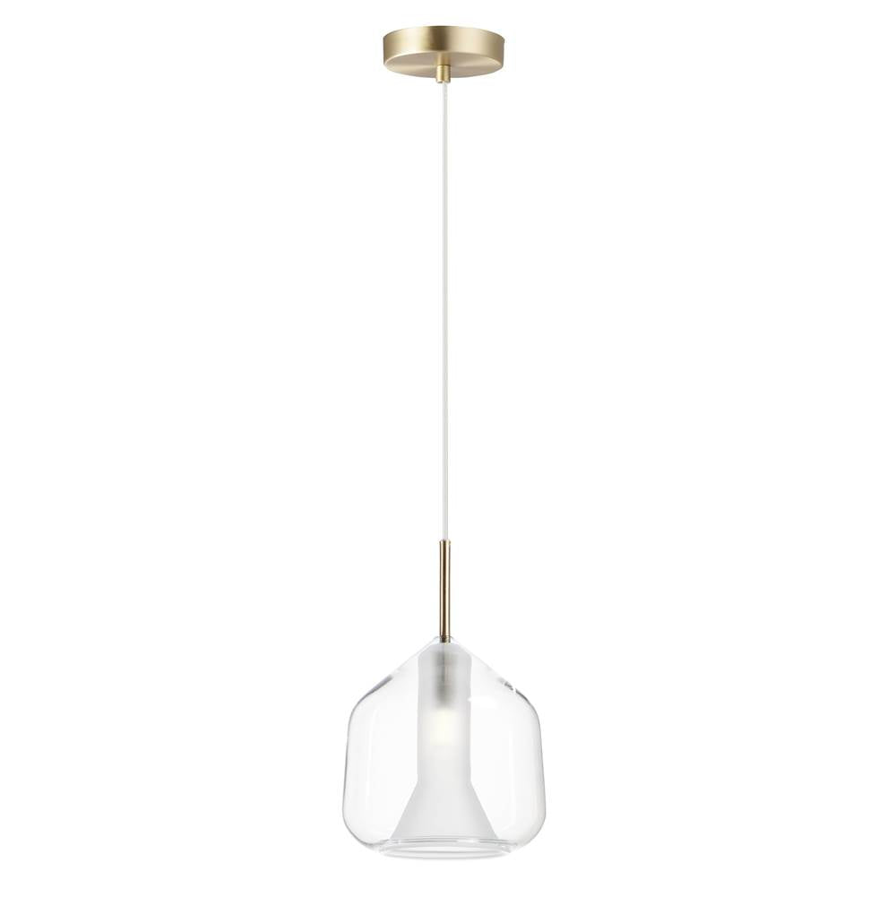 ET2 Deuce 1-light Led Pendant