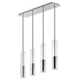 ET2 Torch Led 4-light Linear Pendant