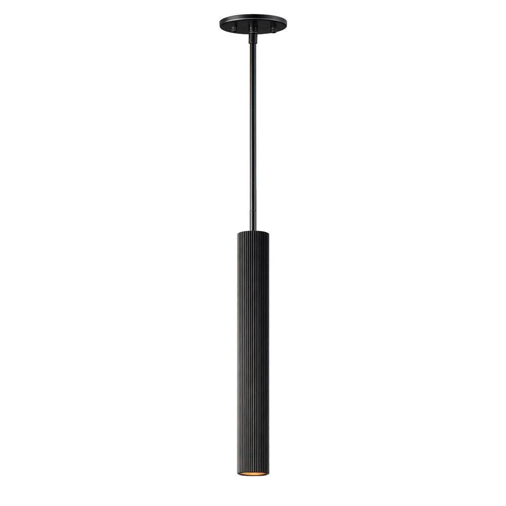 ET2 Reeds 1-light Led Pendant - Stem Hung