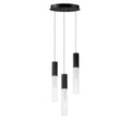 ET2 Reeds 3-light Led Pendant