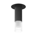 ET2 Reeds Led Flush Mount