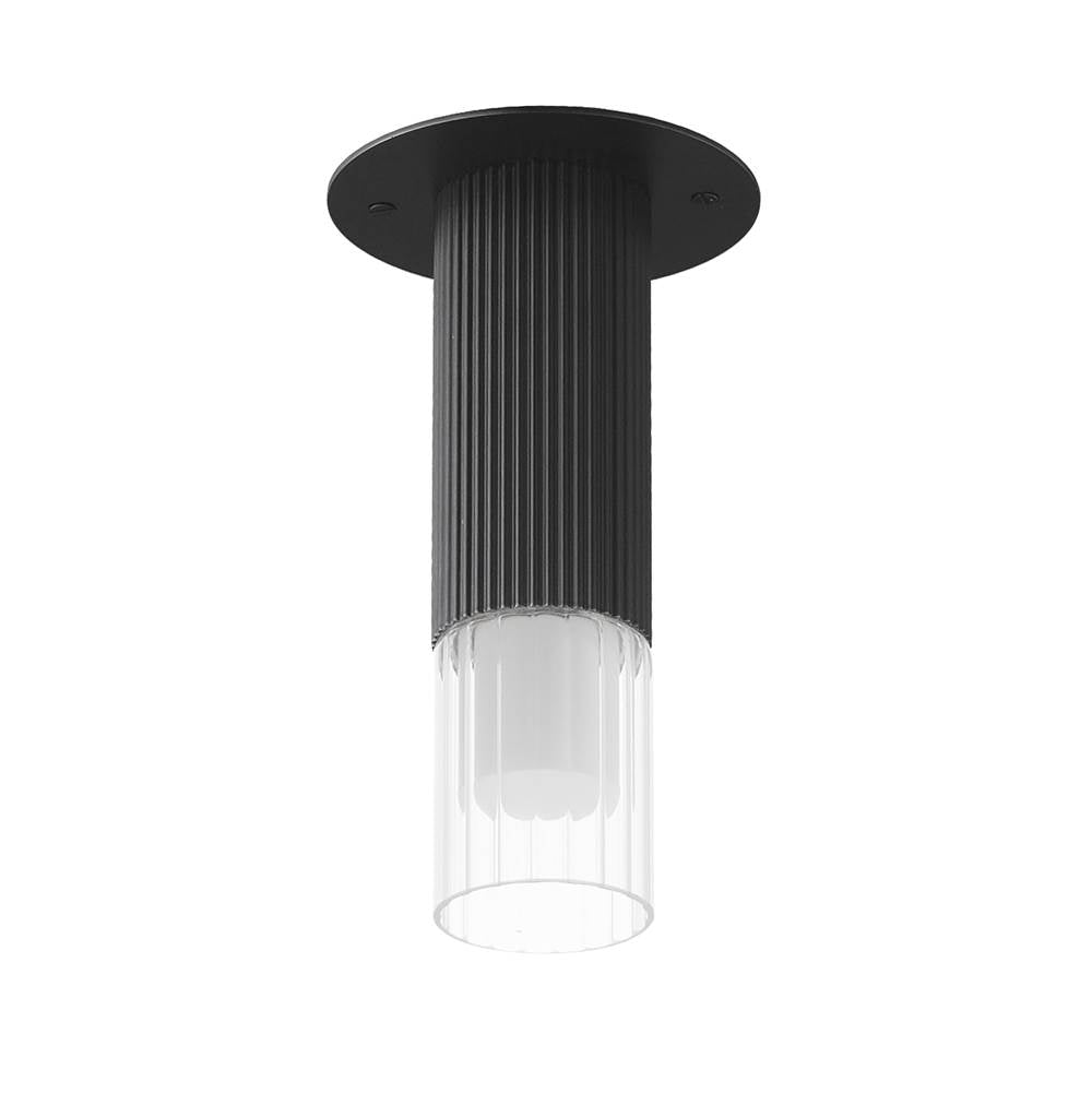 ET2 Reeds Led Flush Mount