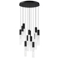 ET2 Reeds 12-light Led Pendant