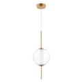 ET2 Axle Led Pendant