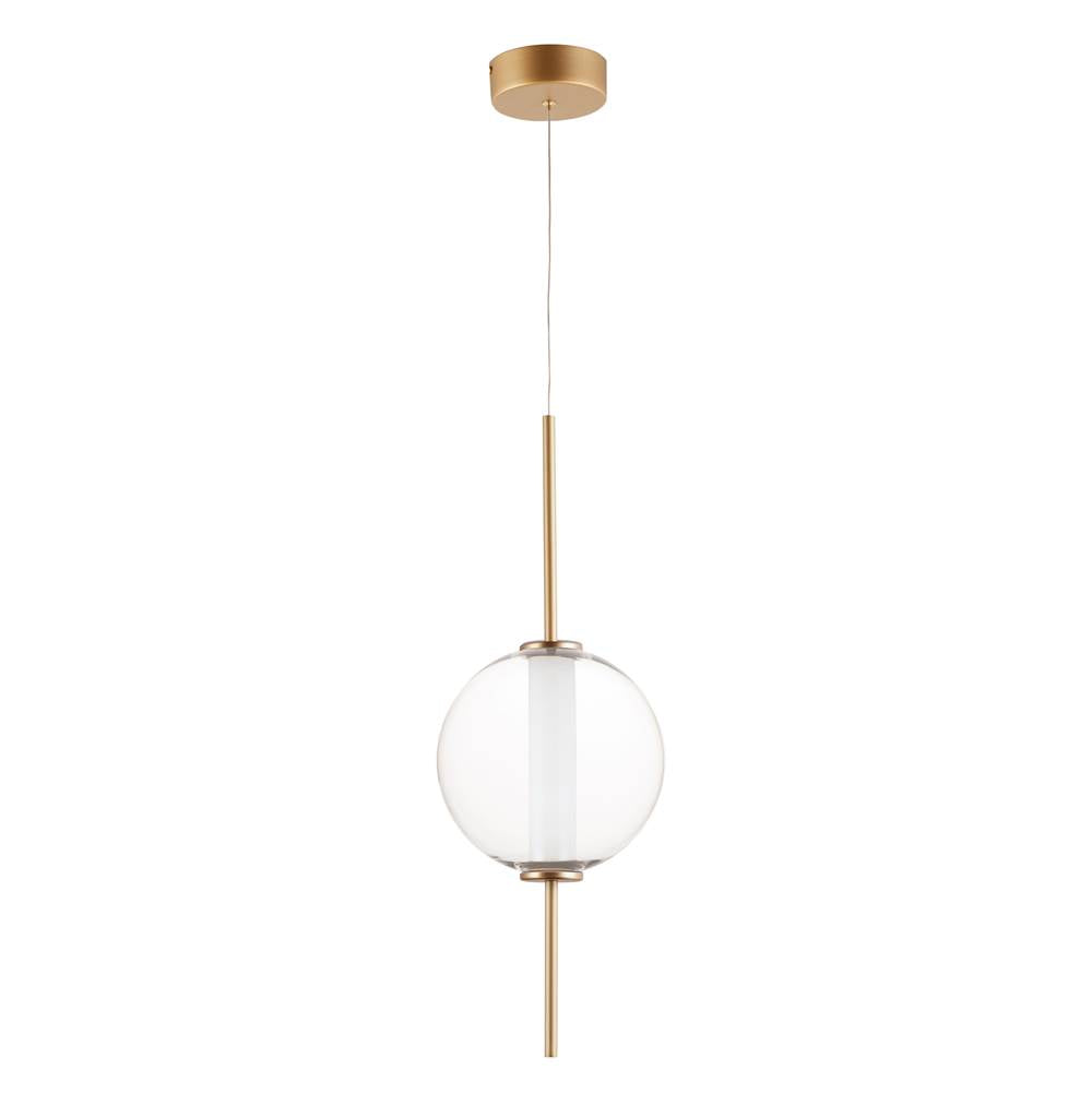 ET2 Axle Led Pendant