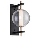 ET2 Axle Led Wall Sconce